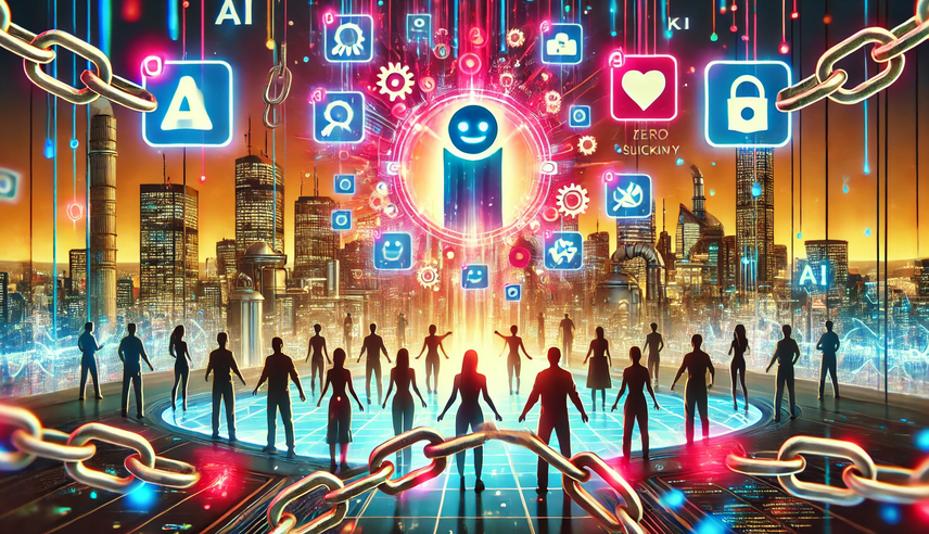 用户想来就来，想走就走！文心一言、Kimi们拿什么套住人心？